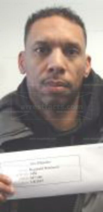 Reginald Deshawn Smith