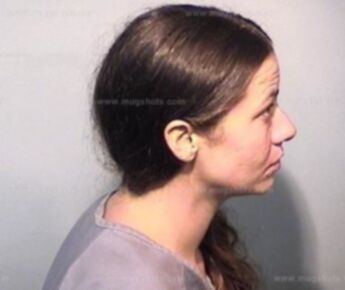 Ashlee Marie Pridgen