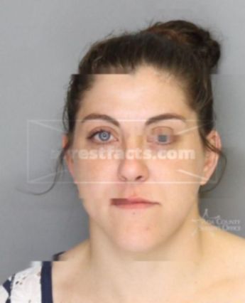 Stephanie Nicole Chilton