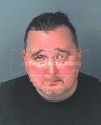 Steven Carl Schumacher