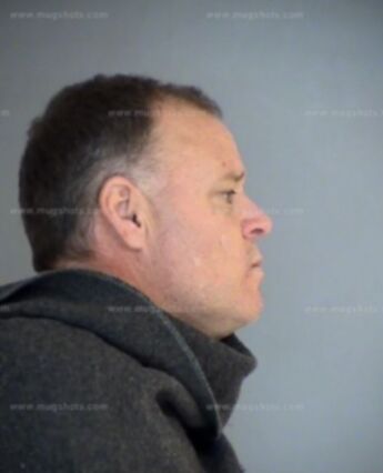 Matthew Wayne Harris