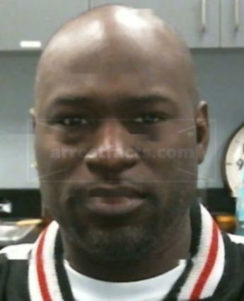 Robert Edward Davis Jr.