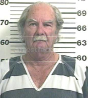 Donald Lloyd Hendrickson