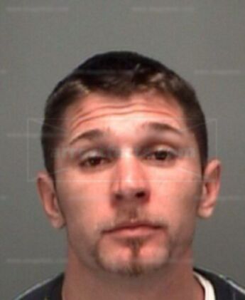William Gabriel Johnson