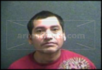 Lorenzo Juarez Hernandez
