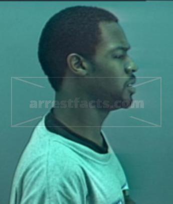 Danterious D. Williams