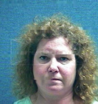 Martha Louise Jackson