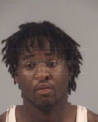 Braxton Deangelo Benton