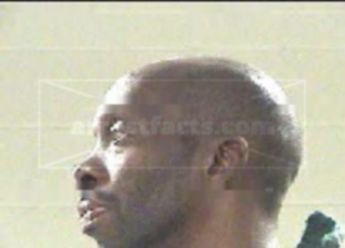 Luther Ray Williams
