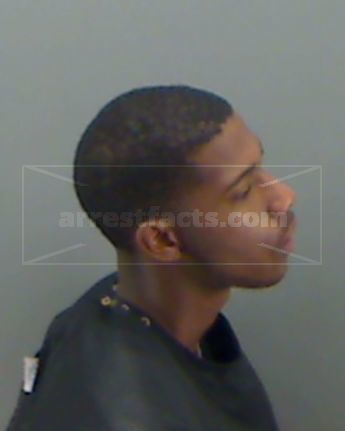 Tyler Deshunter Smith