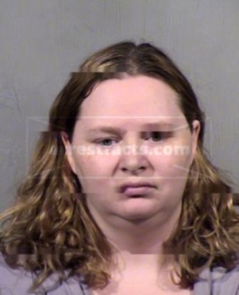 Allison Ann Clement