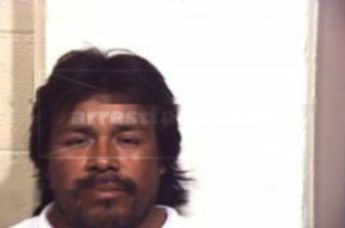Martin Lopez Hernandez