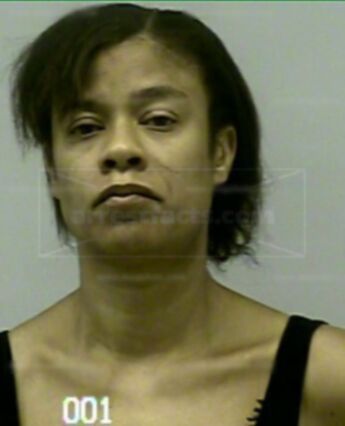 Angelique Rochelle Thomas