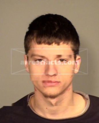 Tyler Zachary Yepma