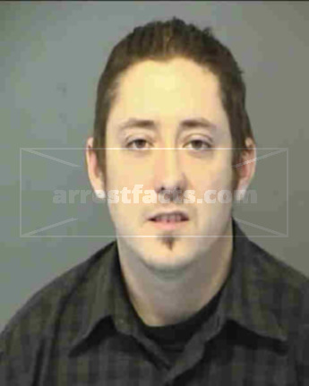 Jared Andrew Gibbs