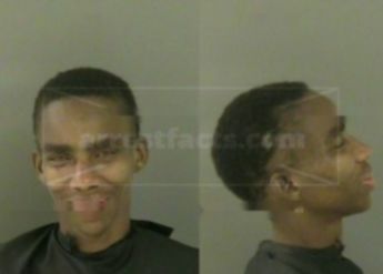 Scherell Sheree Irving