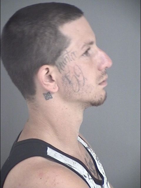 Wesley Chase Tidwell