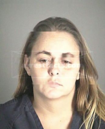 Kerry Leigh Odom