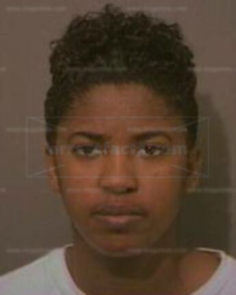Betty Odum