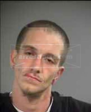 Joshua James Brisson