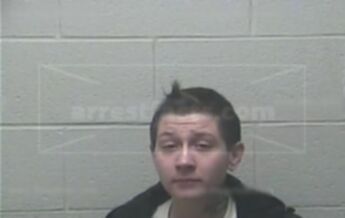 Angela Grace Knudson