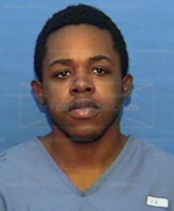Cedric L White