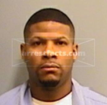 Keith Lavell Scott