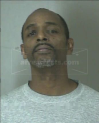 Derrick Bernard Billingsley
