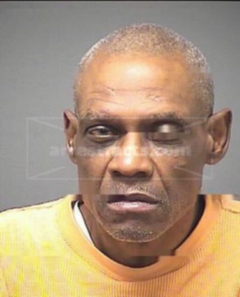 Ernest Sylvester Coleman