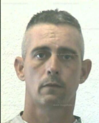Robert Wayne Mitchell Sr.
