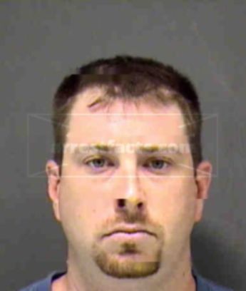 Nicholas Welch