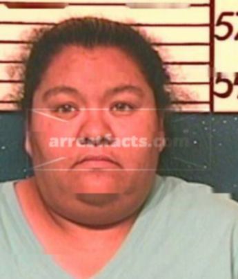 Mary Esther Trevino