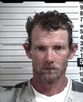 Shawn Patrick Scott Greathouse