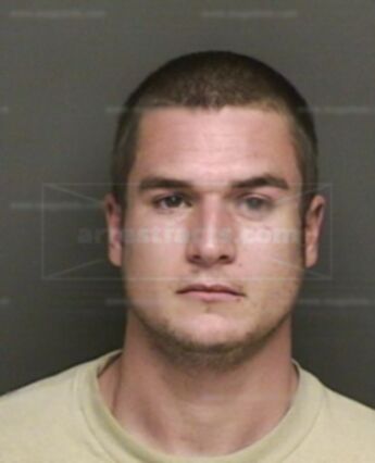 Derek Scott Beebe