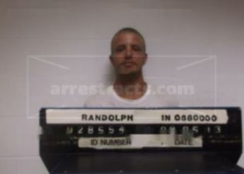 Garrett Shane Anderson