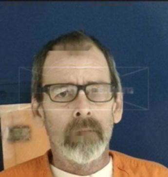 Bruce Wallace Bosworth