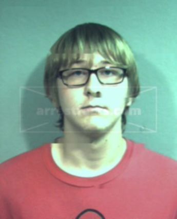 Travis Alan Jessen