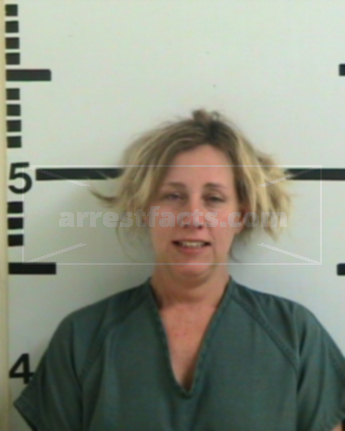 Leslie Marie Saunier