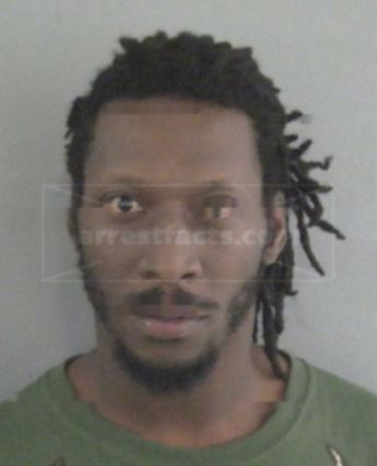 Terrence Eugene Williams
