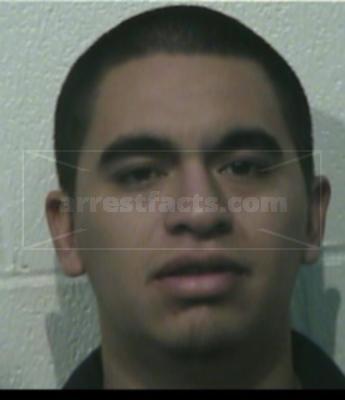 Danny Allen Deluna