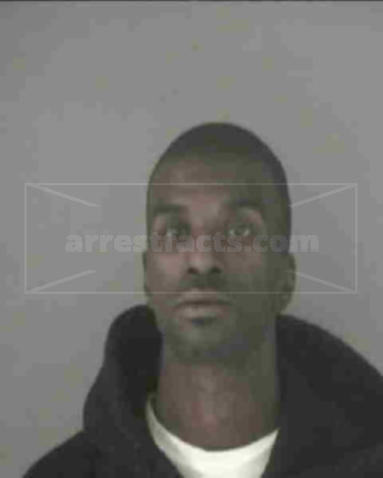 Joshua Maurice Irby
