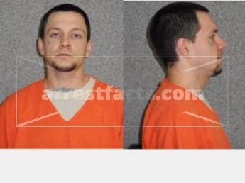 Derrick Anthony Kimbrell