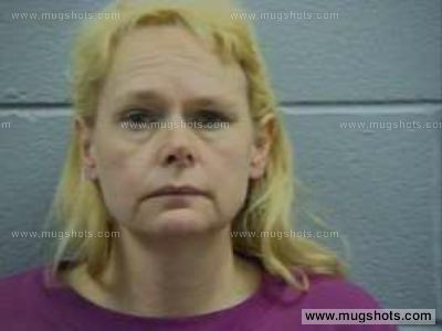 Janet Faye Dobson
