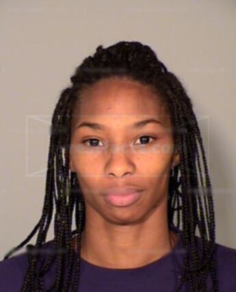 Crystal Jeanette Dancy
