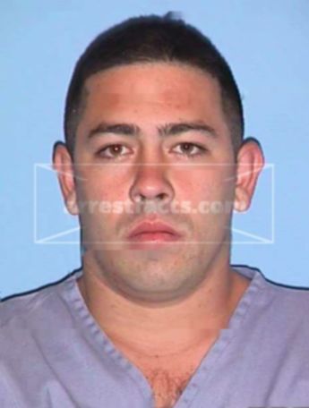 James Antonio Hernandez