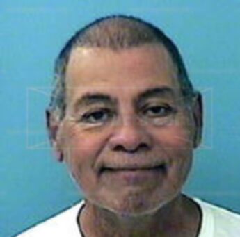 Robert Medrano