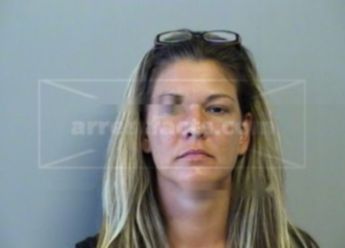 Jennifer Susan Greer
