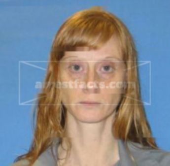 Angelique M Somers