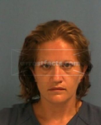 Kristan Hope Nichols