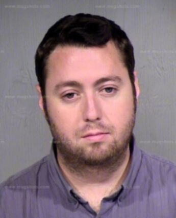 Sean Philip Mathews